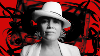 Writer Elizabeth Méndez Berry On Protecting the 'Inconvenient Women' in Hip-Hop